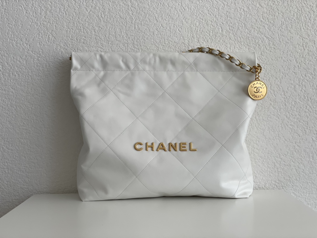 Chanel Satchel Bags